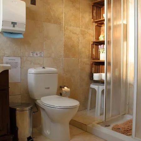 Holiday home Cozy Ora