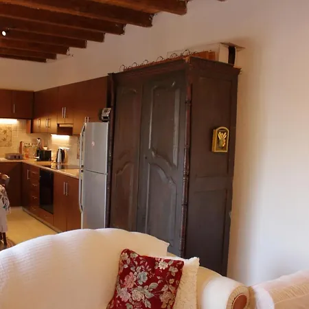 Cozy Holiday home