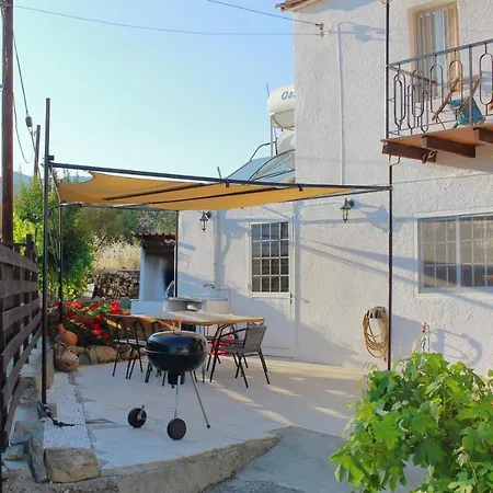 Cozy Casa de Férias