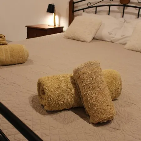 Cozy Casa de Férias *