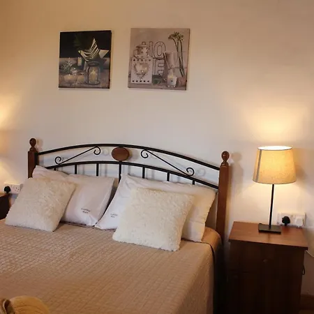Cozy Holiday home *