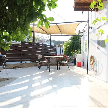 Cozy Casa de Férias Ora