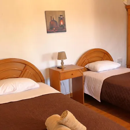 Casa de Férias Cozy Ora