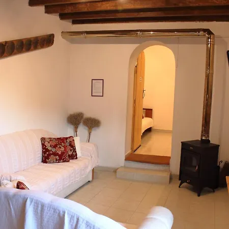 Holiday home Cozy Ora