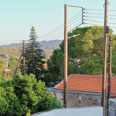 Casa de Férias Cozy Ora